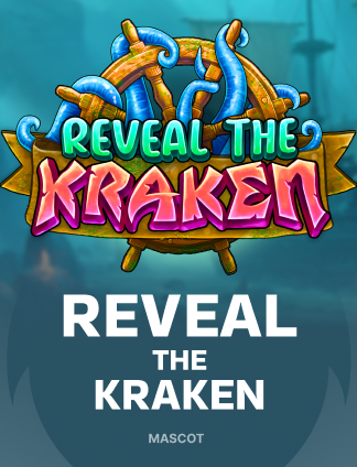 Reveal The Kraken