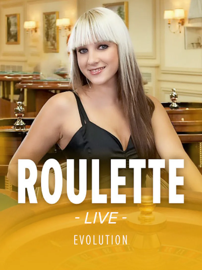 American Roulette