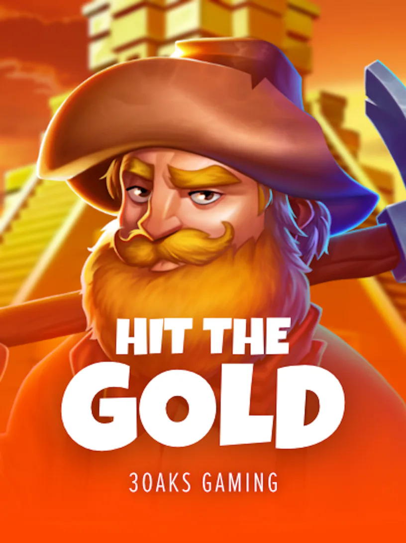 Hit the Gold!