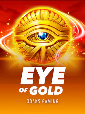 Eye of Gold