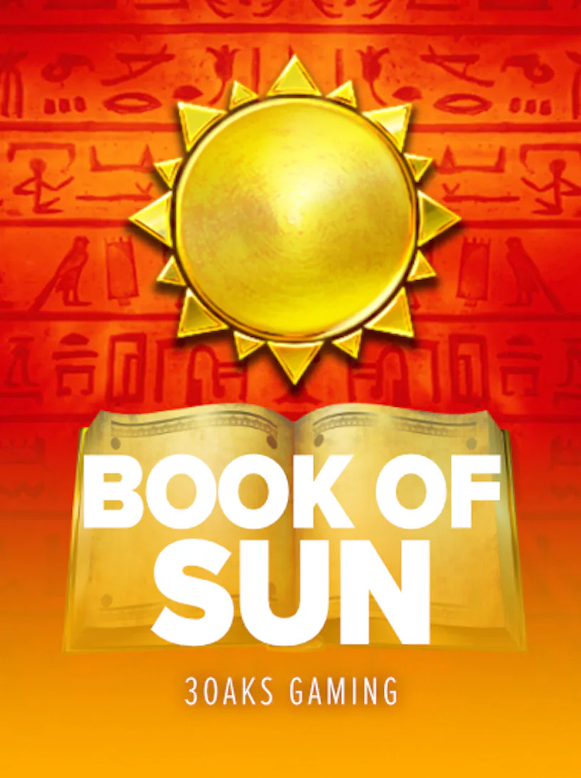 Book of Sun