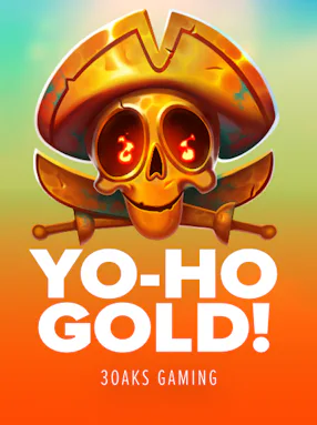 Yo-Ho Gold