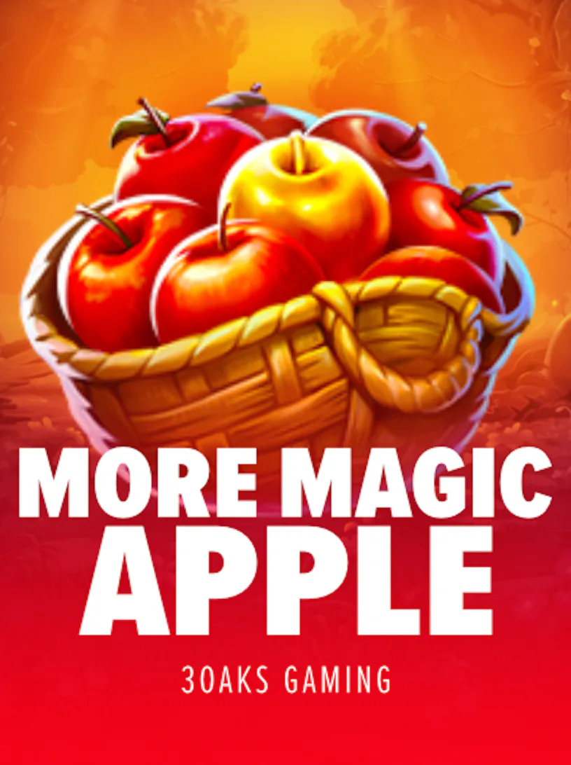 More Magic Apple