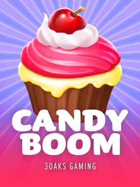 Candy Boom
