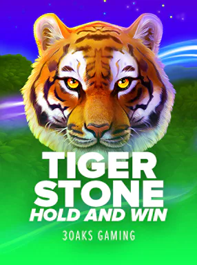 Tiger Stone