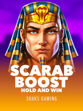 Scarab Boost
