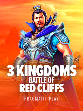 3 Kingdoms - Battle of Red Cliffs