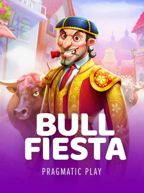 Bull Fiesta