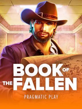 John Hunter and the Book of the Fallen