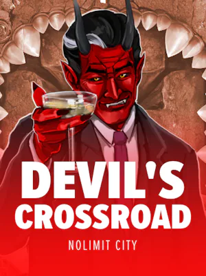 DEVIL'S CROSSROAD