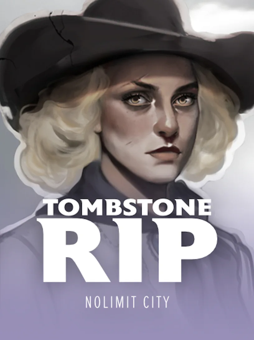 Tombstone R.I.P