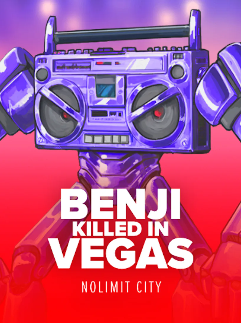 Benji Killed in Vegas