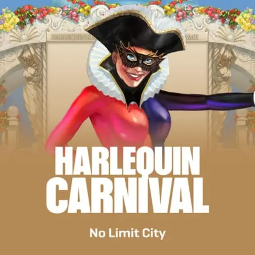 Harlequin Carnival