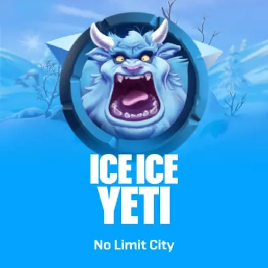 Ice Ice Yeti