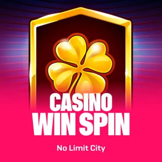 Casino Win Spin