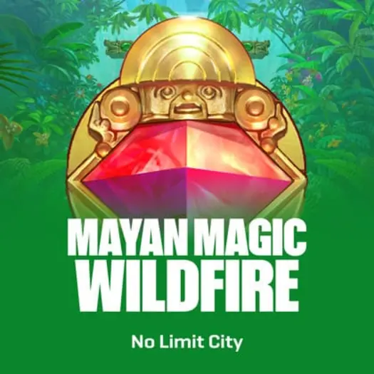 Mayan Magic Wildfire
