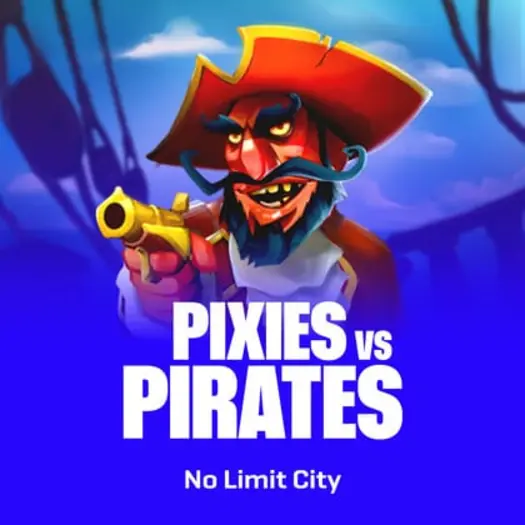 Pixies vs Pirates