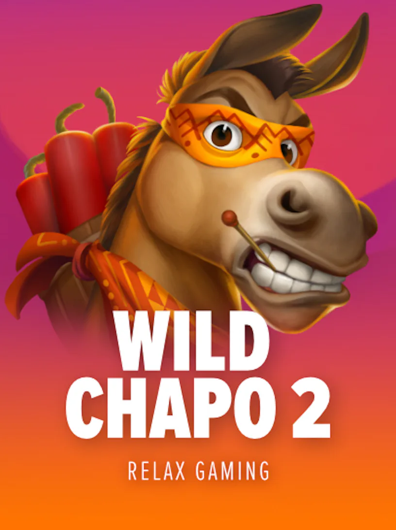 Wild Chapo 2
