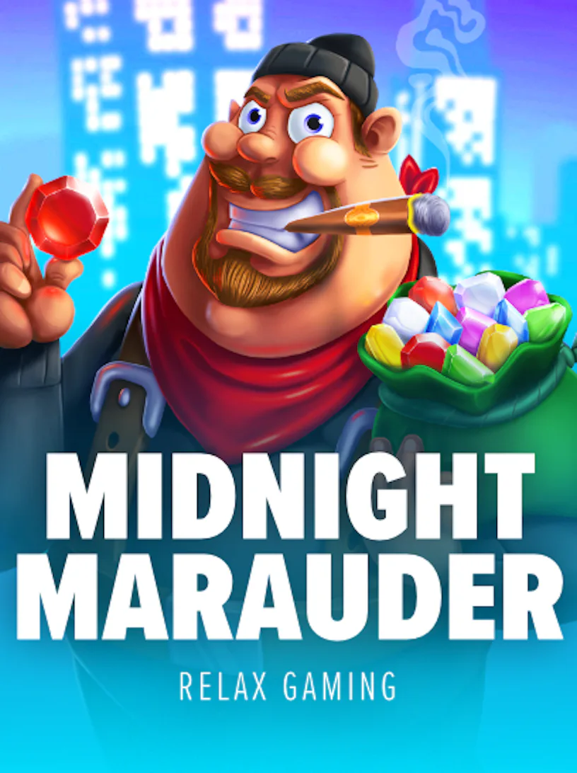 Midnight Marauder