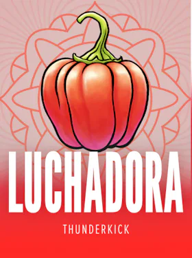 Luchadora