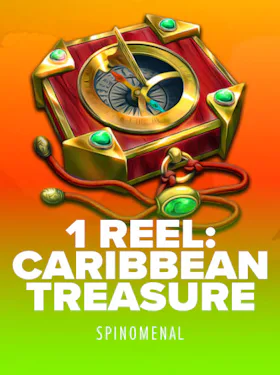 1 Reel - Caribbean Treasure