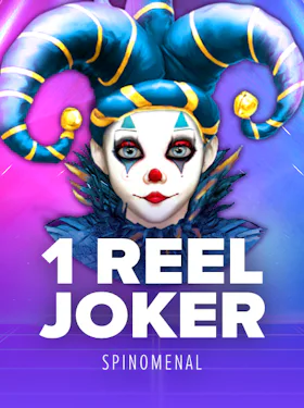 1 Reel Joker