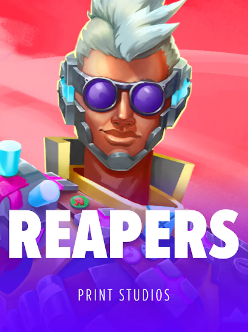 Reapers
