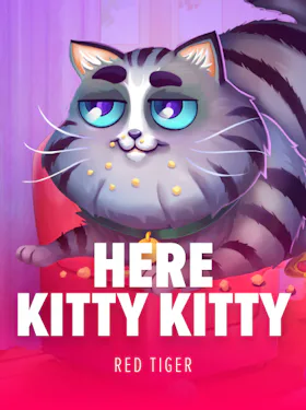 Here Kitty Kitty
