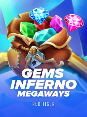 Gems Inferno Megaways