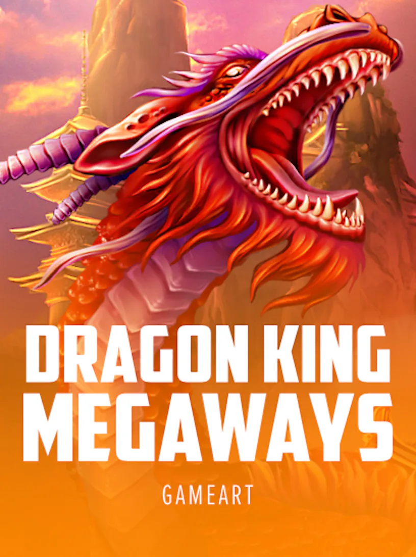 Dragon King MegawaysTM