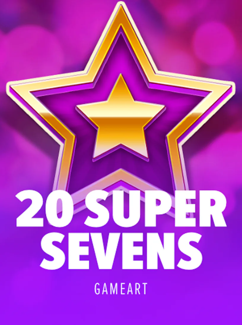 20 Super Sevens