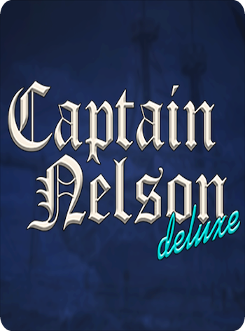 Captain Nelson Deluxe