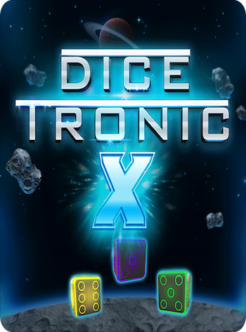 Dice Tronic X
