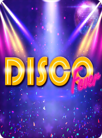 Disco Fever