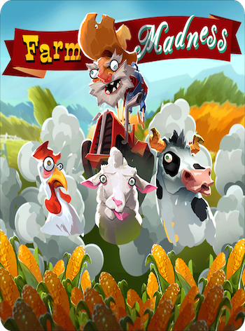 Farm madness