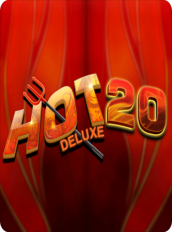 Hot 20 Deluxe