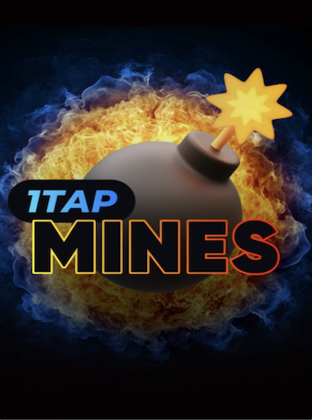 1Tap Mines