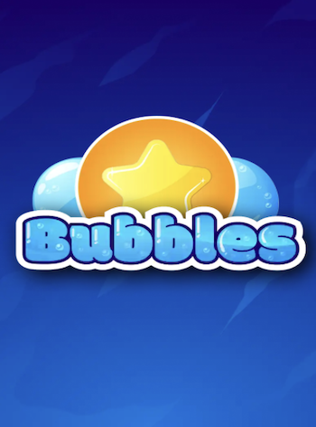 Bubbles