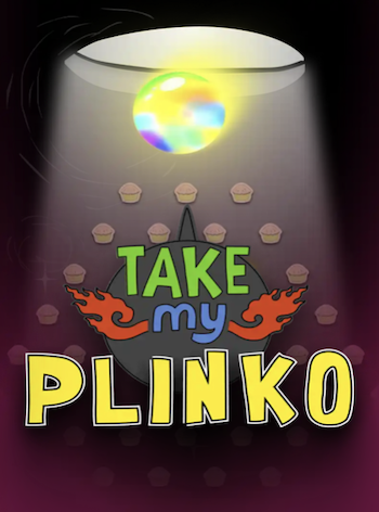 Take My Plinko