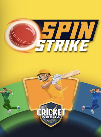 Spin Strike