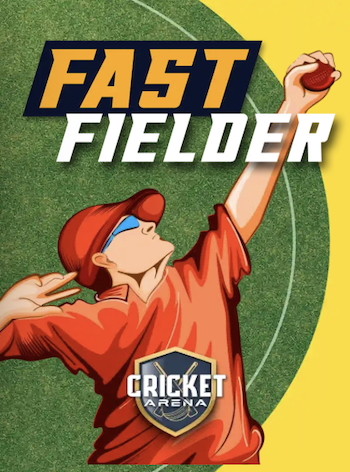 Fast Fielder