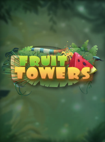 Fruit Towers