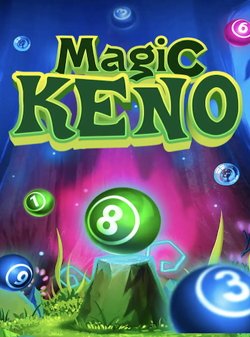 Magic Keno