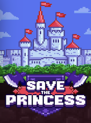 Save the Princess