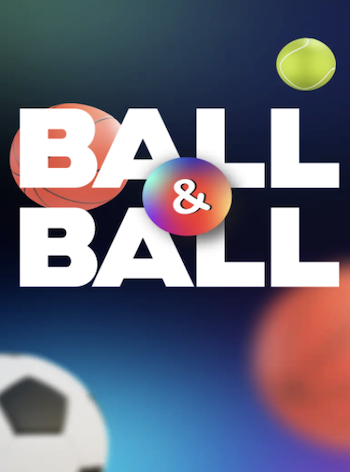 Ball & Ball