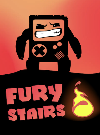 Fury Stairs