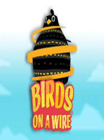Birds On A Wire