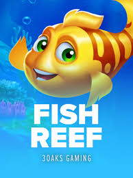 Fish Reef