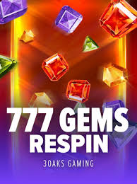 777 Gems: Respin