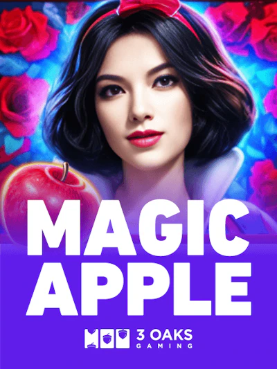 Magic Apple